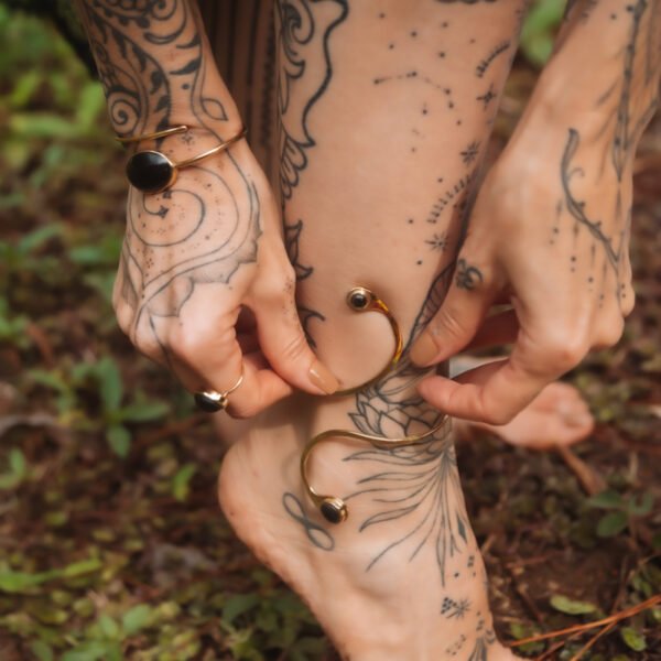 TORNOZELEIRA PROTEÇÃO