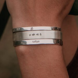 PULSEIRAS MANTRA